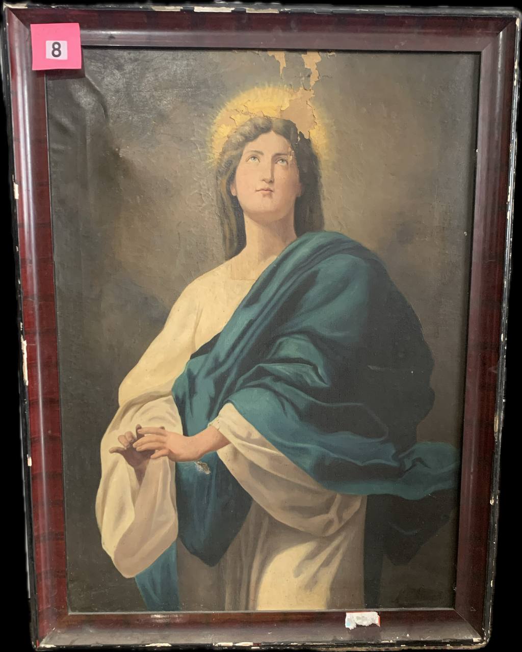 Inmaculada